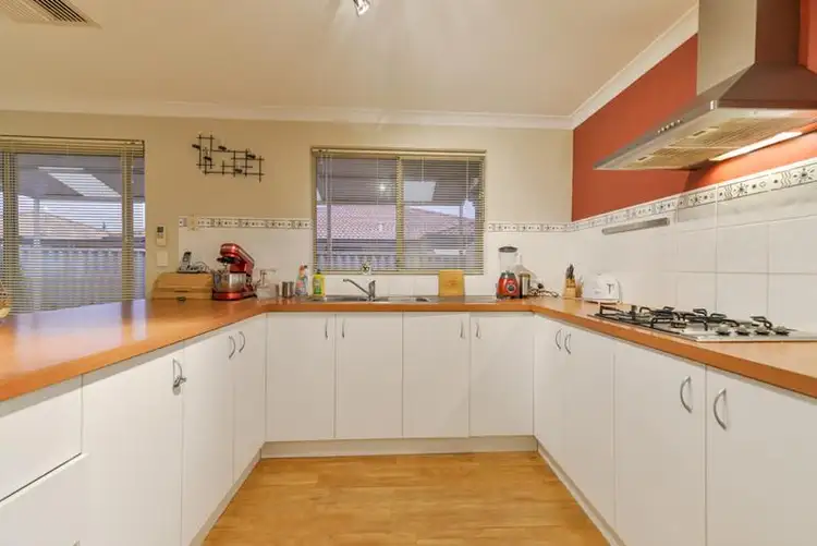 Sixth view of Homely house listing, 19 Osten Drive, Langford WA 6147