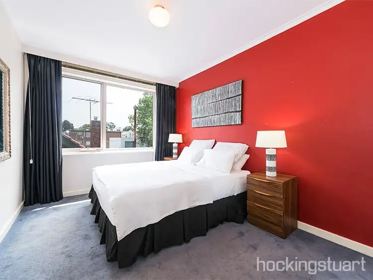 Fifth view of Homely apartment listing, 6/52 Westbury Street, St Kilda East VIC 3183