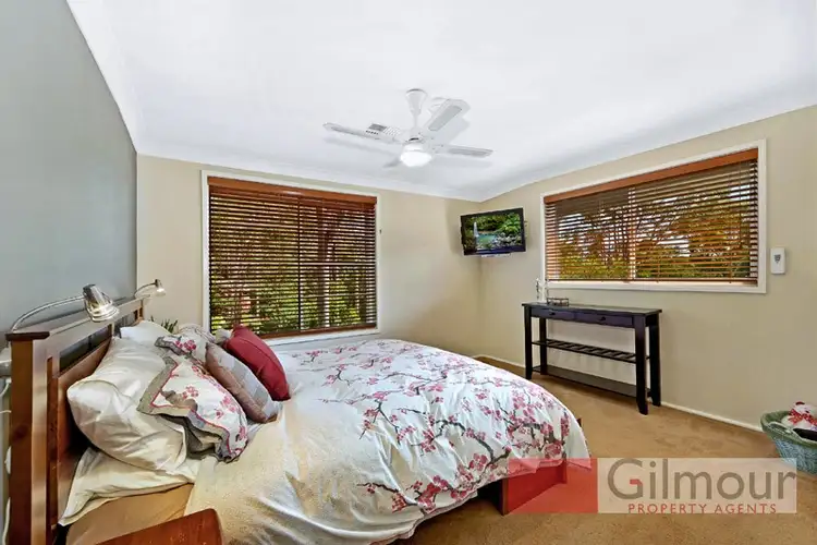 Fifth view of Homely house listing, 28 Johnson Road, Galston NSW 2159