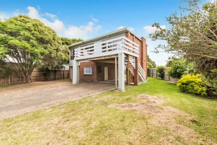 Fourth view of Homely house listing, 52 Dudley Parade, St Leonards VIC 3223
