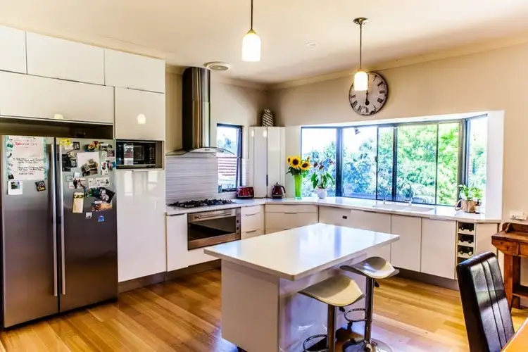 Sixth view of Homely house listing, 64A Clayton Street, East Fremantle WA 6158