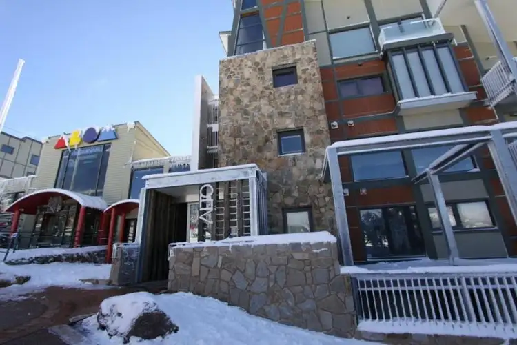 Fifth view of Homely apartment listing, 304/107 Summit Rd, Mount Buller VIC 3723
