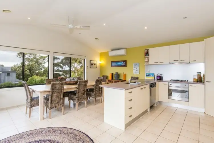 Second view of Homely townhouse listing, 3/63 Beach Road, Torquay VIC 3228
