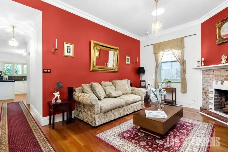 Fifth view of Homely house listing, 110 Devonshire Road, Sunshine VIC 3020
