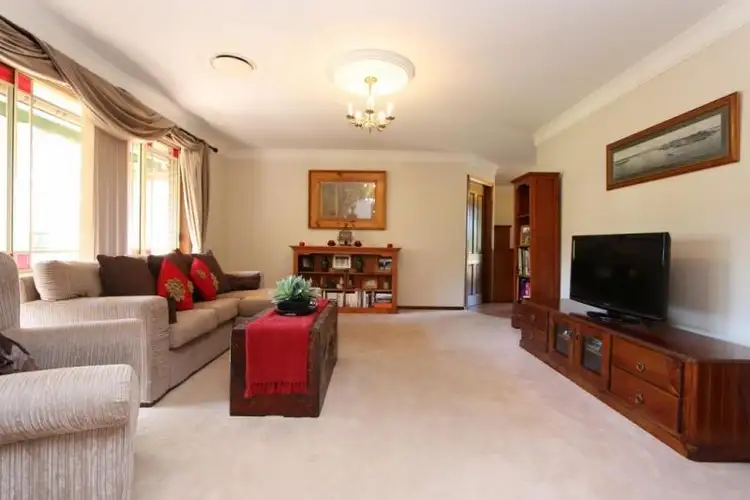 Sixth view of Homely house listing, 153 Weblands Street, Aberglasslyn NSW 2320