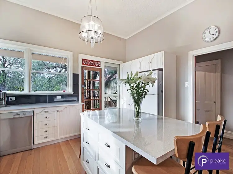 Fourth view of Homely house listing, 315 Hessel Road, Harkaway VIC 3806
