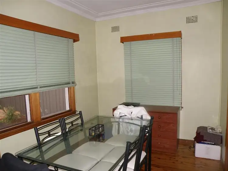 Fourth view of Homely house listing, 35 Tracey Street, Revesby NSW 2212