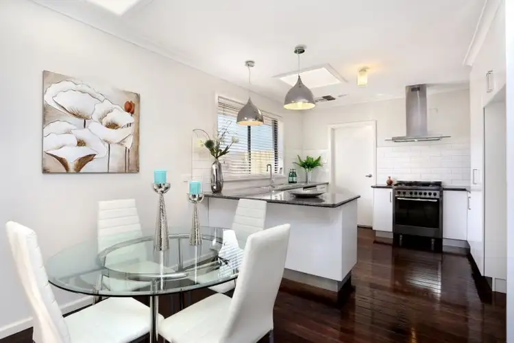 Fourth view of Homely unit listing, 1/32 David Street (Hadfield), Glenroy VIC 3046