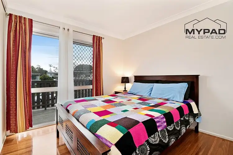 Fifth view of Homely house listing, 18 Sunrise Street, Beenleigh QLD 4207