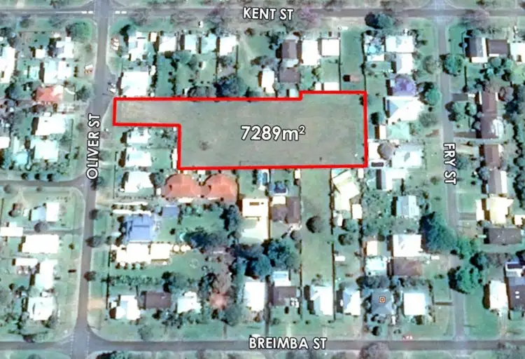 32 Oliver Street, Grafton NSW 2460