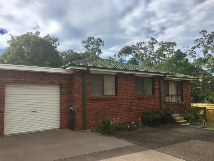 2/52 Tarawal Street, Bomaderry NSW 2541