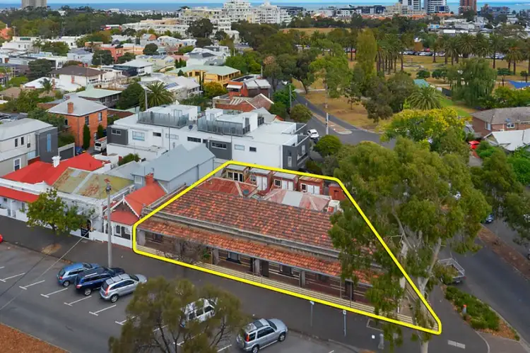 Third view of Homely house listing, 53-63 Bridge Street, Port Melbourne VIC 3207