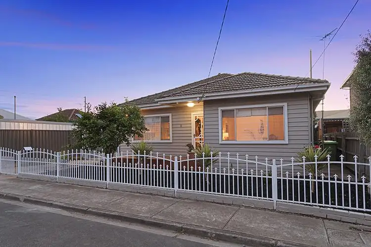 9 Ann Street, Footscray VIC 3011