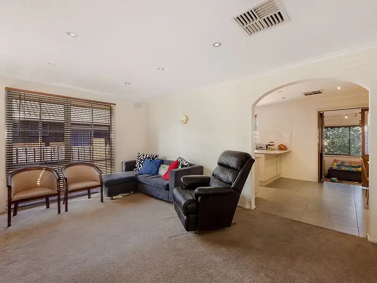 Second view of Homely house listing, 173 Denton Avenue, St Albans VIC 3021