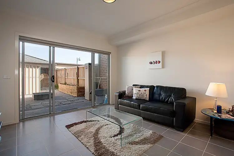 Sixth view of Homely townhouse listing, 5/43-51 Rippleside Terrace, Tarneit VIC 3029
