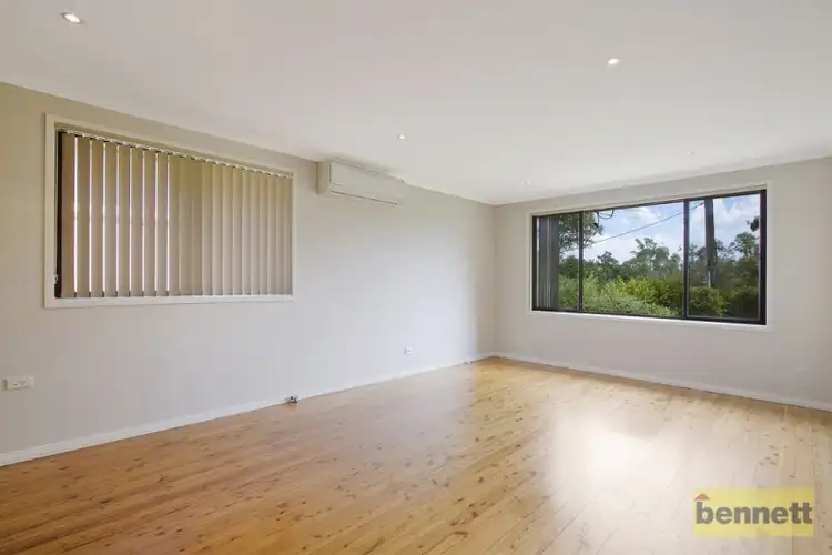 Third view of Homely house listing, 22 Mitchell Drive, Glossodia NSW 2756