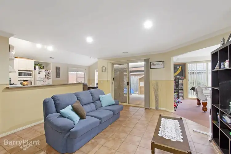 Fourth view of Homely house listing, 7 Edgbaston Circuit, Berwick VIC 3806