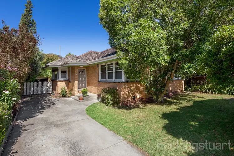 6 Gilmour Road, Bentleigh VIC 3204