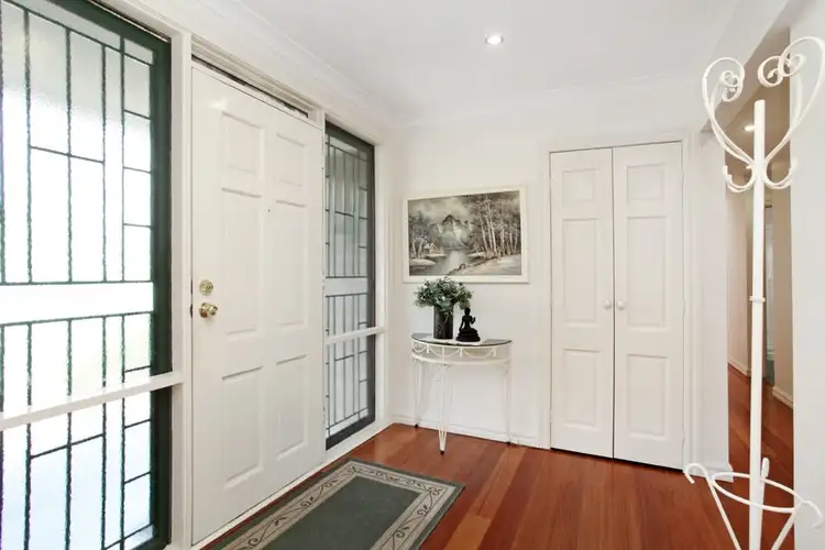 Second view of Homely house listing, 55 Katrina Drive, Gladstone Park VIC 3043