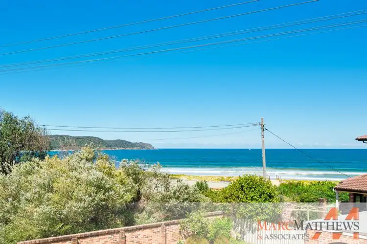 Main view of Homely apartment listing, 1/55 South Street, Umina Beach NSW 2257