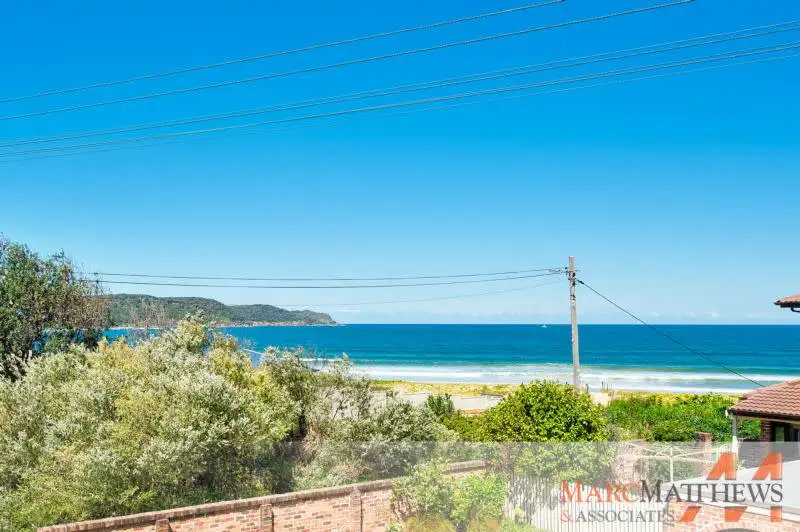 Main view of Homely apartment listing, 1/55 South Street, Umina Beach NSW 2257