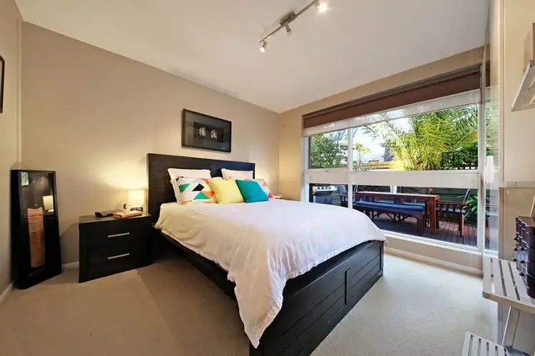 Fourth view of Homely apartment listing, 2/33 Armadale Street, Armadale VIC 3143