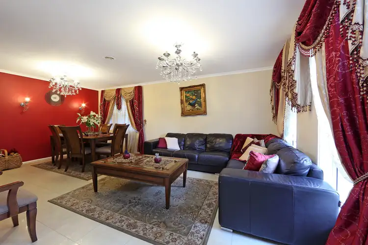 Sixth view of Homely house listing, 27 Liviana Drive, Rowville VIC 3178