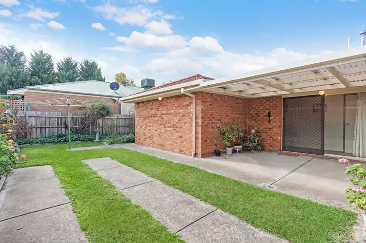 Second view of Homely house listing, 4/27 James Street, Whittlesea VIC 3757