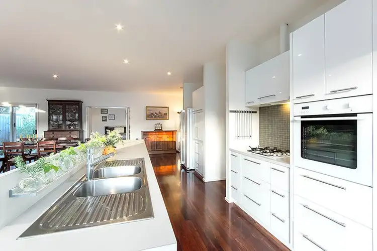 Fourth view of Homely house listing, 26 Montague Street, Highton VIC 3216