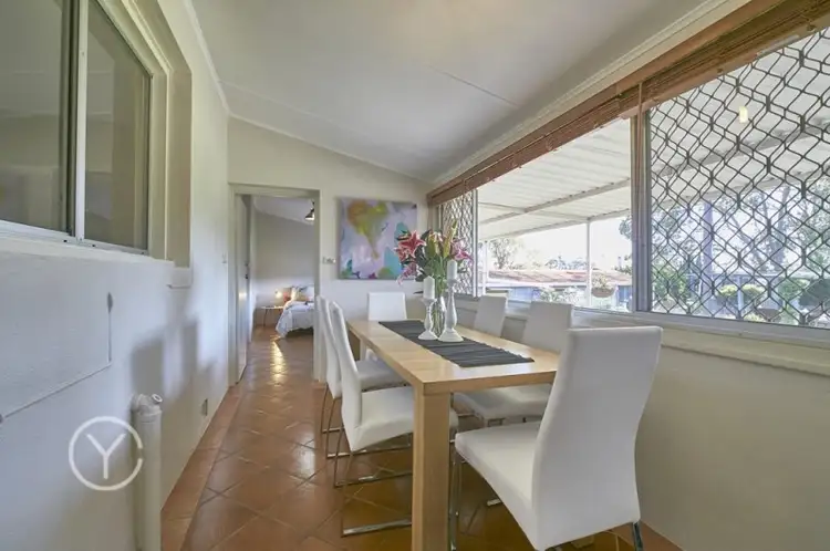 Fourth view of Homely house listing, 12 Winnacott Street, Willagee WA 6156