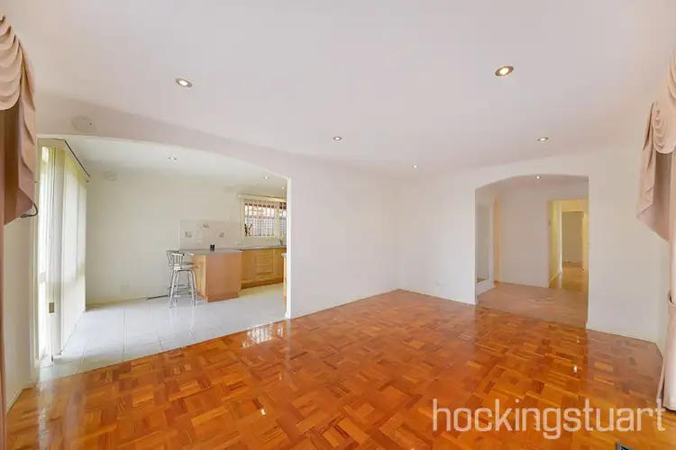 Sixth view of Homely house listing, 1 Iena Street, Dandenong VIC 3175