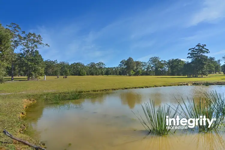 Third view of Homely land listing, LOT 6 Advance Road, Sussex Inlet NSW 2540