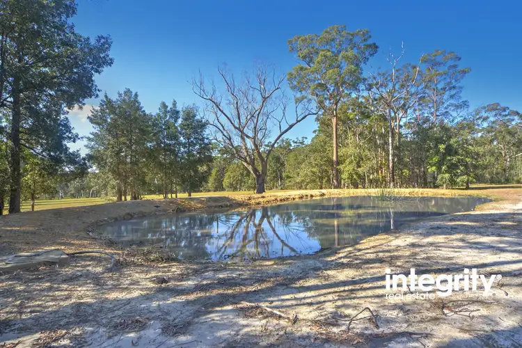 Fifth view of Homely land listing, LOT 6 Advance Road, Sussex Inlet NSW 2540