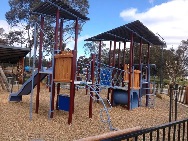 Third view of Homely land listing, LOT 241 Imagine Estate Stage 10, Strathfieldsaye VIC 3551