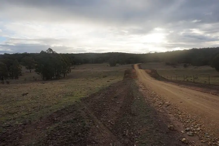 Second view of Homely rural property listing, 531 Sunninghill Road, Windellama via, Goulburn NSW 2580