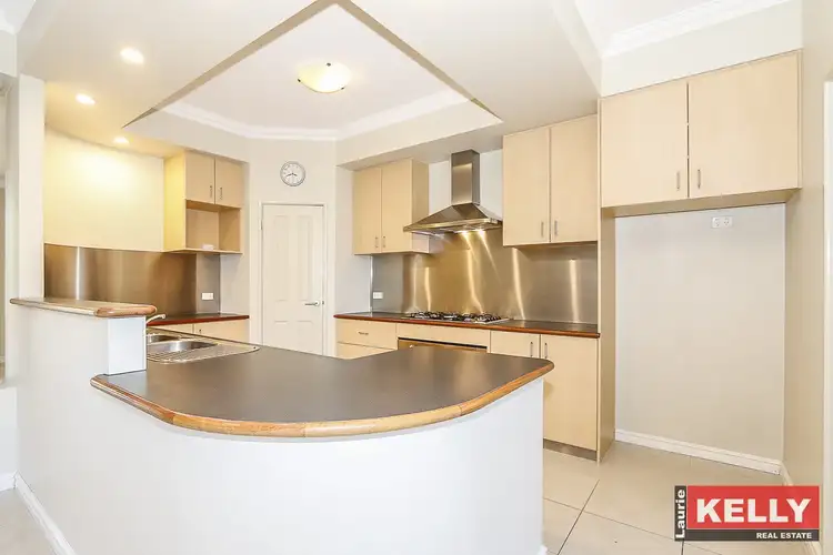 Third view of Homely townhouse listing, 95 Waterway Crescent, Ascot WA 6104
