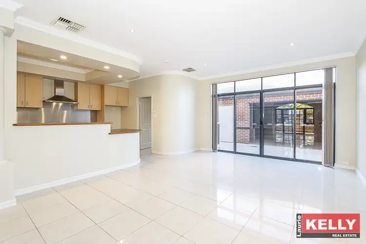 Fourth view of Homely townhouse listing, 95 Waterway Crescent, Ascot WA 6104