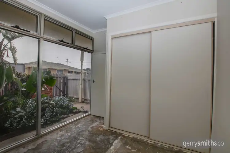 Second view of Homely unit listing, 3/8 Rennisson Street, Horsham VIC 3400