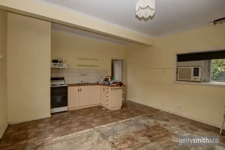 Third view of Homely unit listing, 3/8 Rennisson Street, Horsham VIC 3400