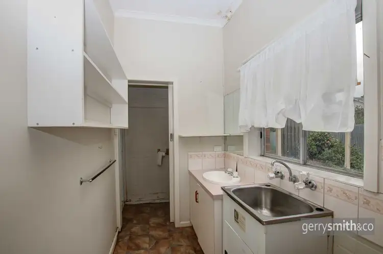 Fourth view of Homely unit listing, 3/8 Rennisson Street, Horsham VIC 3400