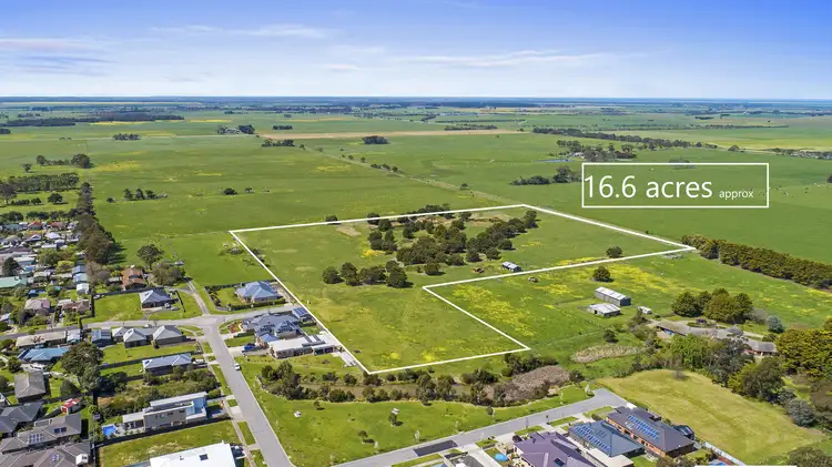 52 Campbell Street, Yarram VIC 3971