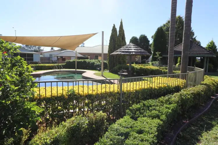 Second view of Homely house listing, 36/17 Hall Street, Aberdeen NSW 2336