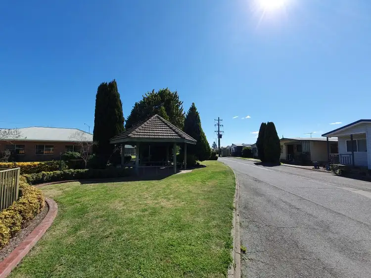 Sixth view of Homely house listing, 36/17 Hall Street, Aberdeen NSW 2336