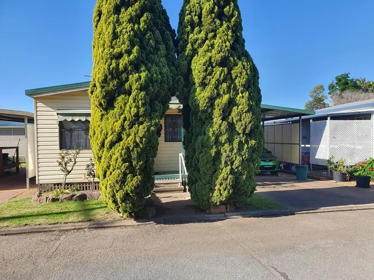 Seventh view of Homely house listing, 36/17 Hall Street, Aberdeen NSW 2336