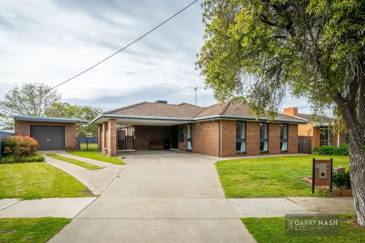 72 Edwards Street, Wangaratta VIC 3677