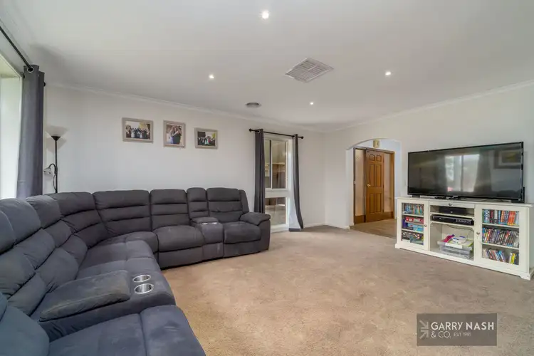 Second view of Homely house listing, 72 Edwards Street, Wangaratta VIC 3677