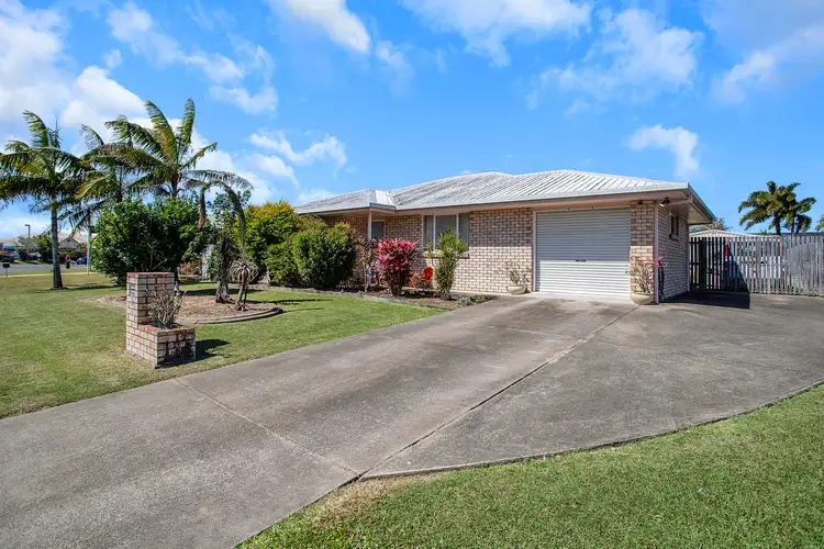 Main view of Homely house listing, 342 Bedford Road, Andergrove QLD 4740