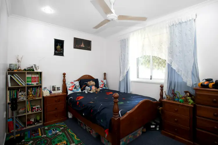 Seventh view of Homely house listing, 342 Bedford Road, Andergrove QLD 4740