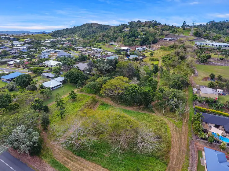 Main view of Homely land listing, 454 Sugarshed Road, Erakala QLD 4740