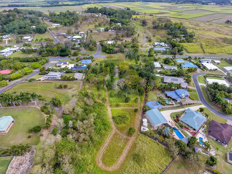 Fourth view of Homely land listing, 454 Sugarshed Road, Erakala QLD 4740